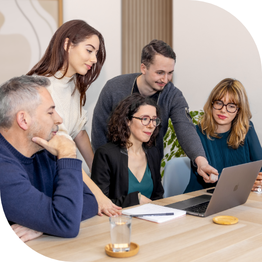 Accompagnement dans la stratégie RSE